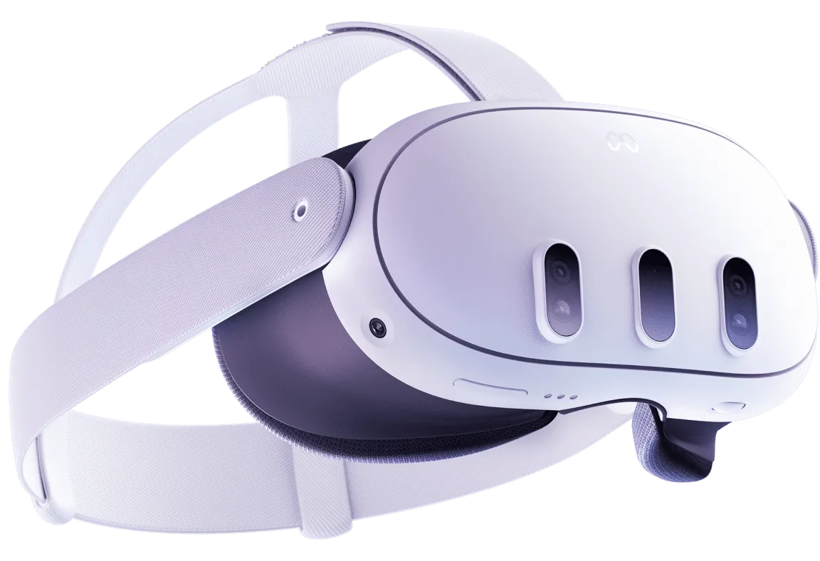 OCULUS META QUEST 3 WHITE ASGARDS WRATH 2 OCULUS META QUEST 3 WHITE ASGARDS WRATH 2